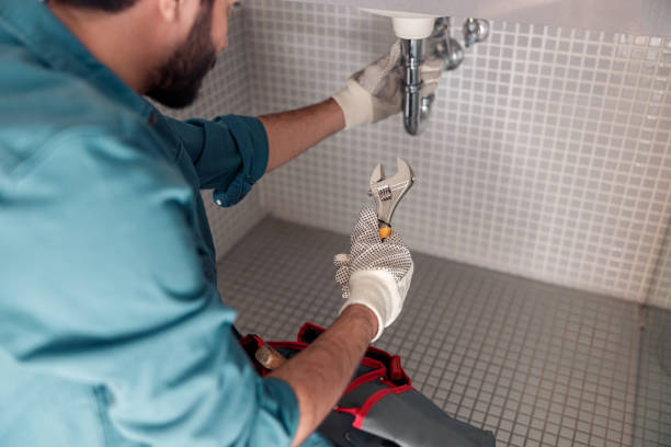 Best Residential Plumbing in Clarendon, TX